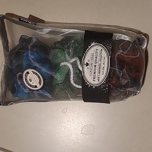 M Black signature series MENS GROOMING COLLECTION